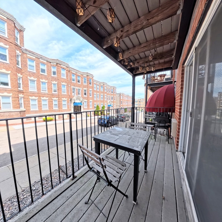 36 Bellvista Road, Unit 14 Boston, MA 02135 - Photo 13 of 16