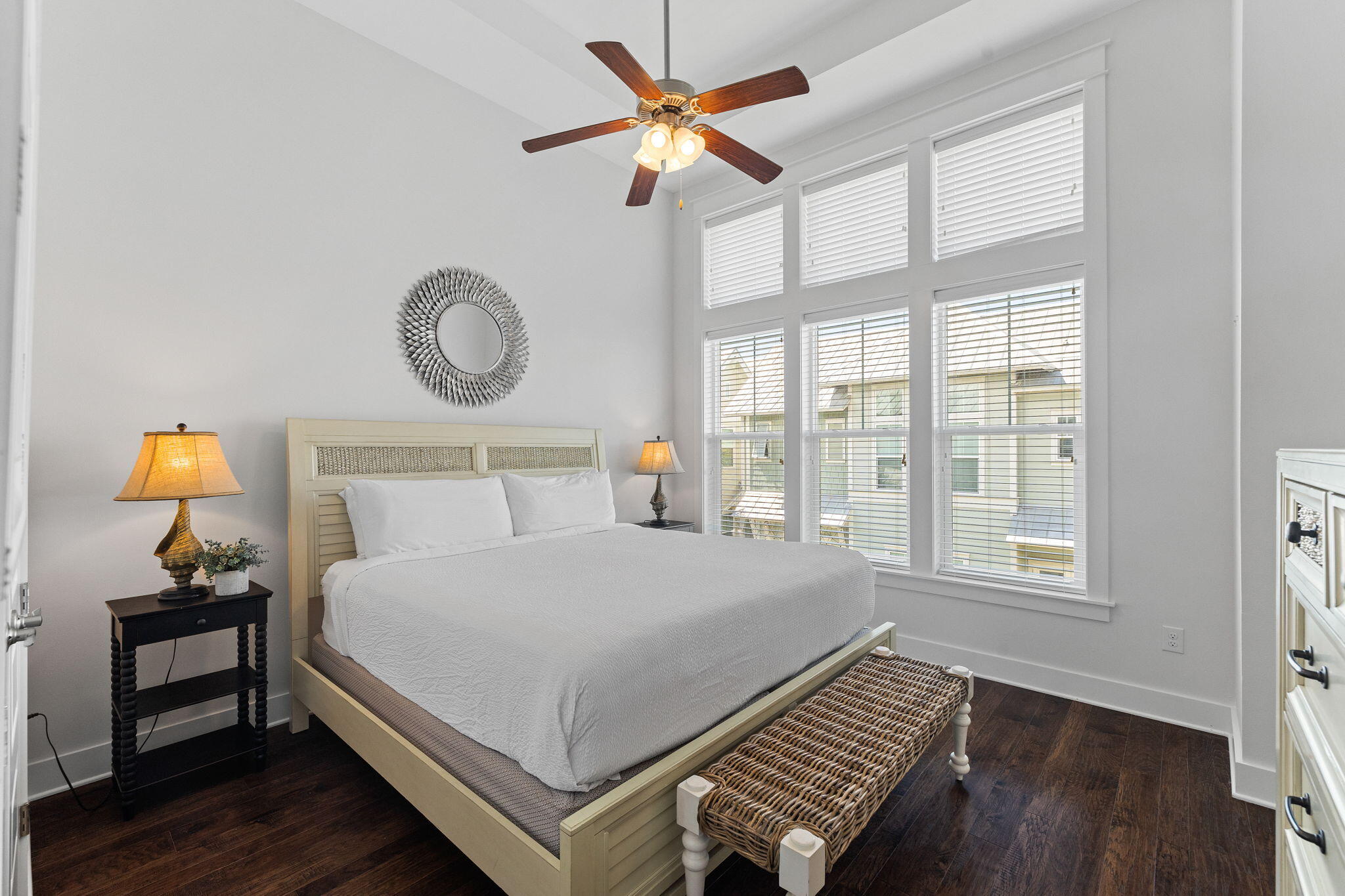 49 York Ln Inlet Beach, Unit B Inlet Beach, FL 32461 - Photo 23 of 49 Master 1