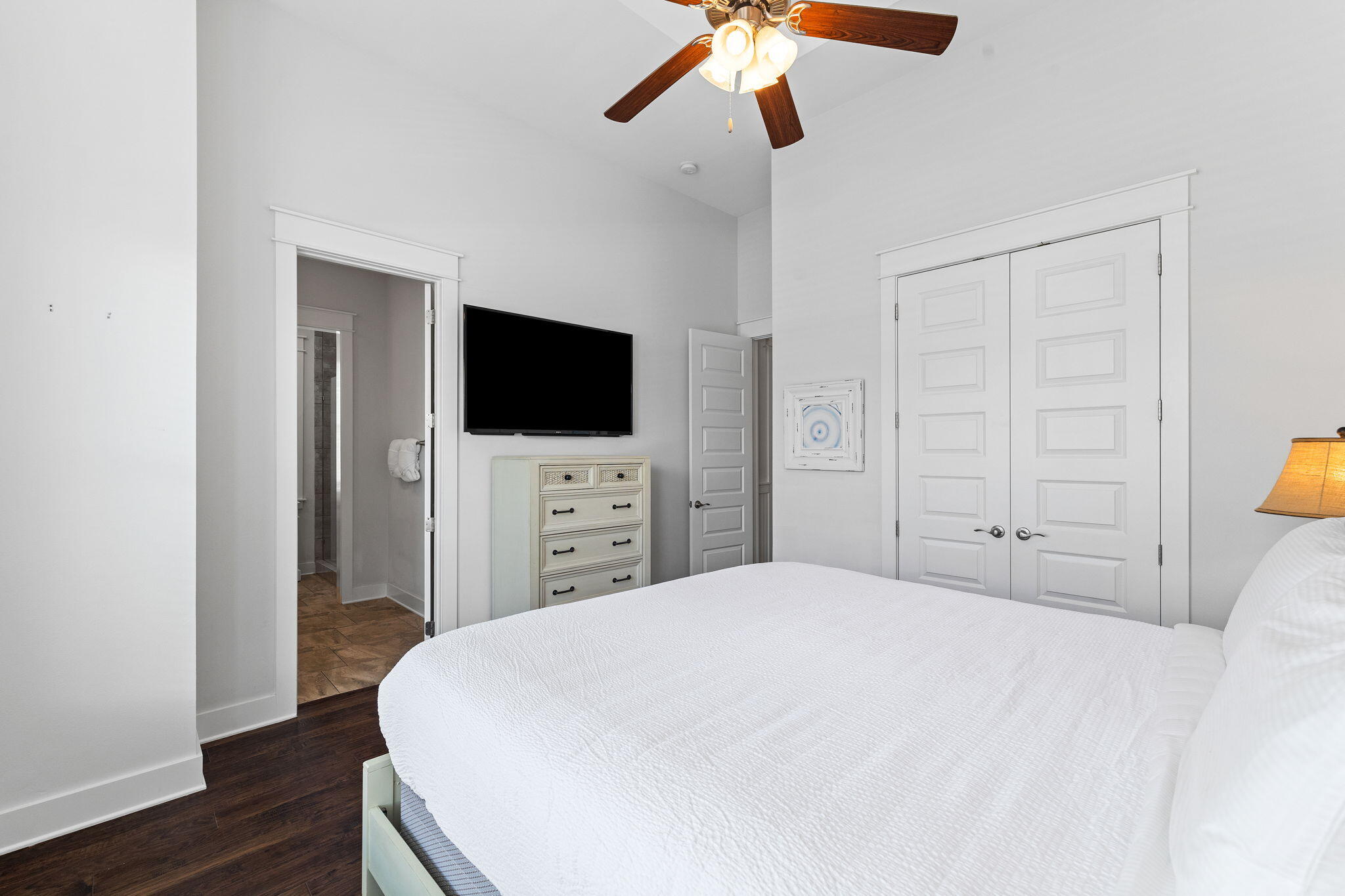 49 York Ln Inlet Beach, Unit B Inlet Beach, FL 32461 - Photo 24 of 49 Master 2