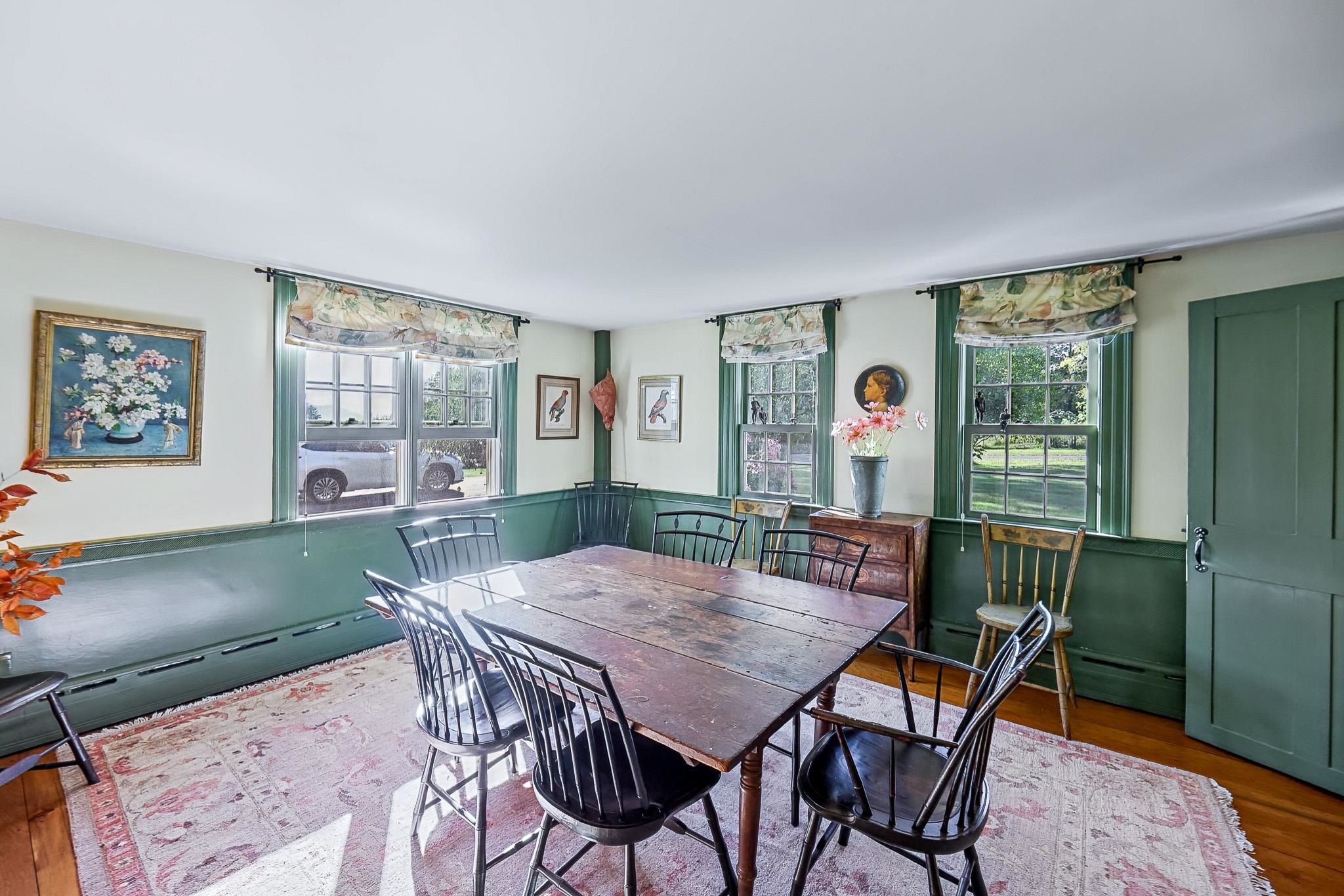 218 North Puckerbrush Road Reading, VT 05153 - Photo 21 of 52 Gallery Image 21