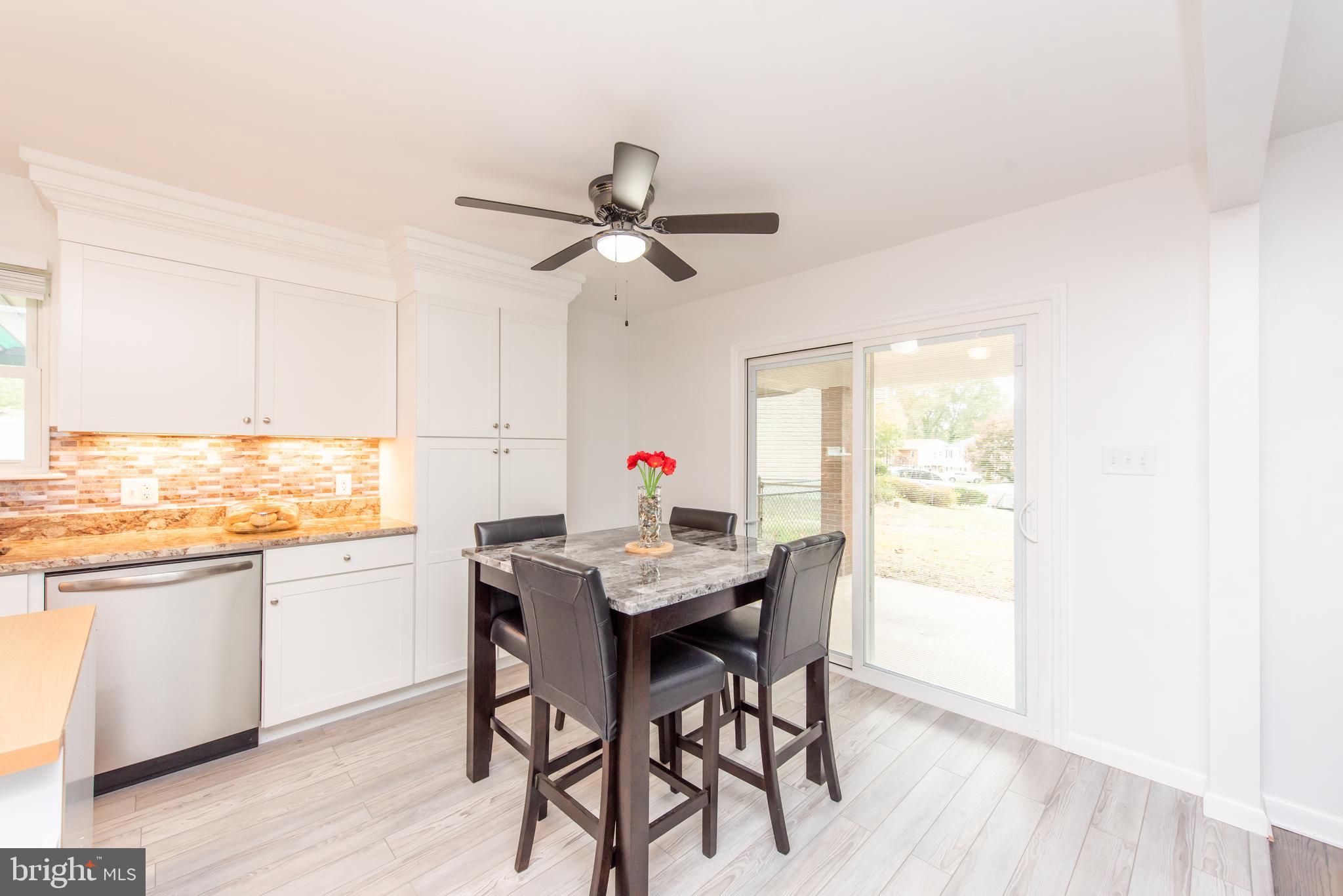 604 Eliot Road Pasadena, MD 21122 - Photo 11 of 31 Kitchen