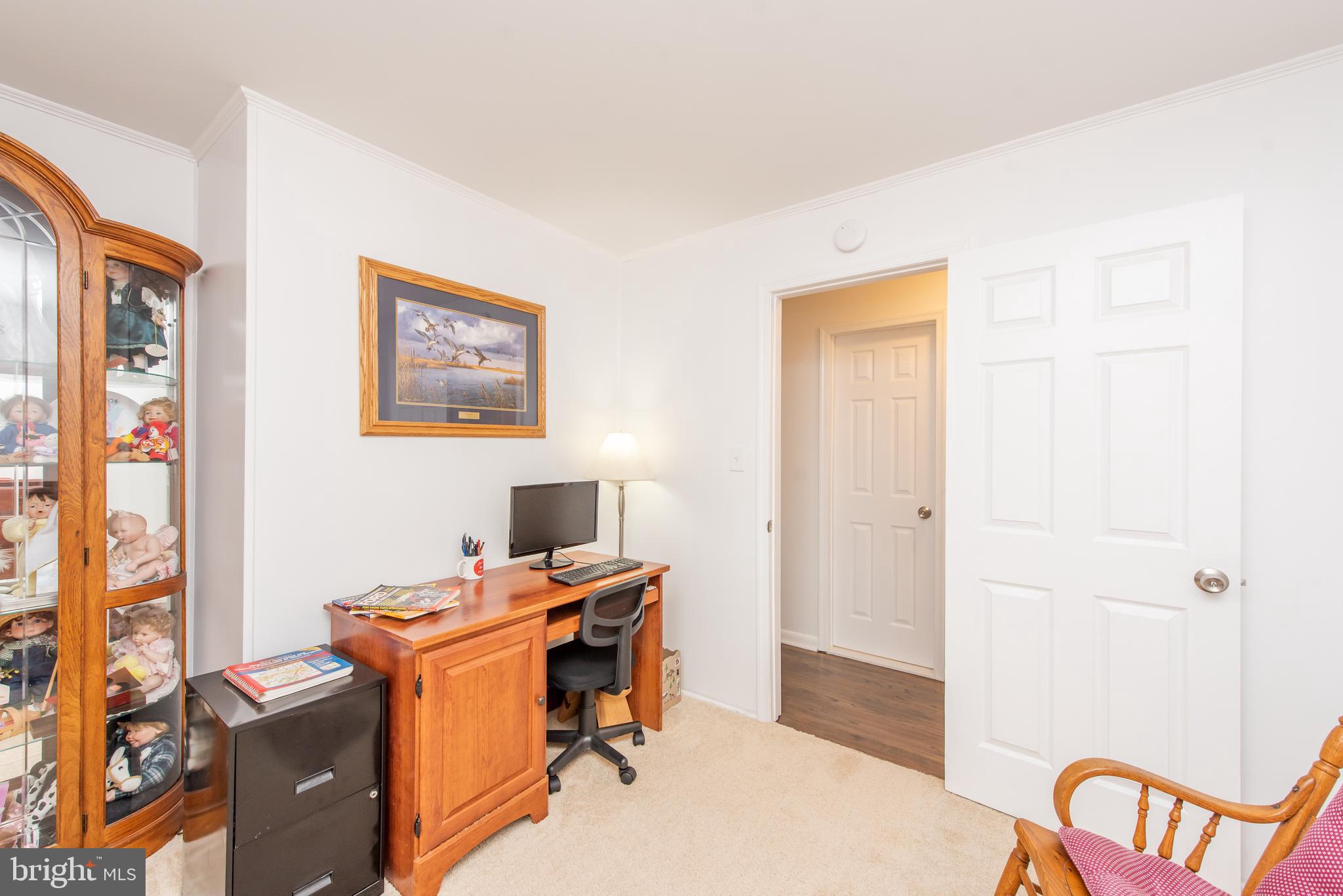 604 Eliot Road Pasadena, MD 21122 - Photo 20 of 31 Bedroom