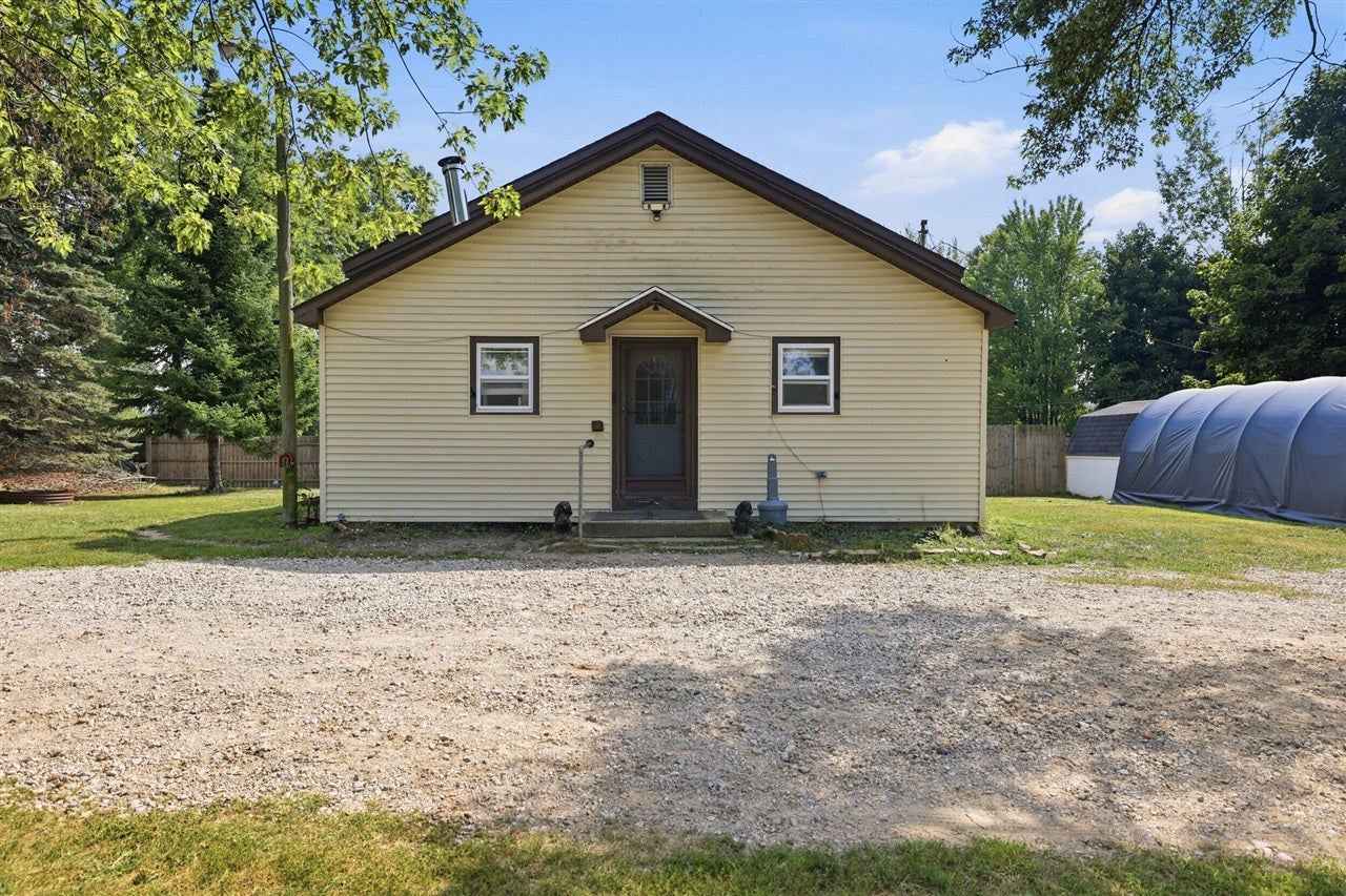 7531 County Farm Road Greenville, MI 48838 - Photo 1 of 33 Gallery Image 1