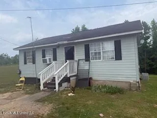 $49,900 | 4787 County Road 82, Coffeeville, MS 38922