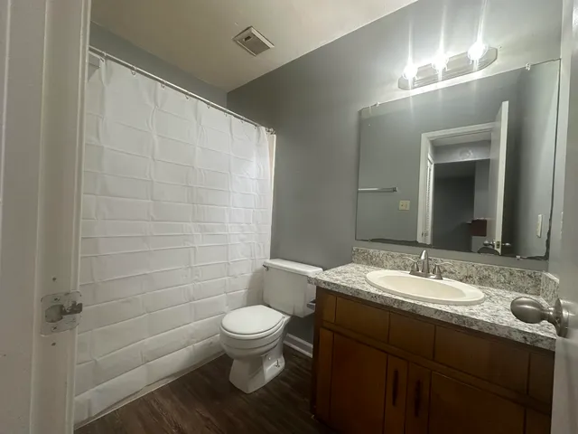 $1,200 | 3206 Ginger Drive, Unit A, Tallahassee, FL 32308