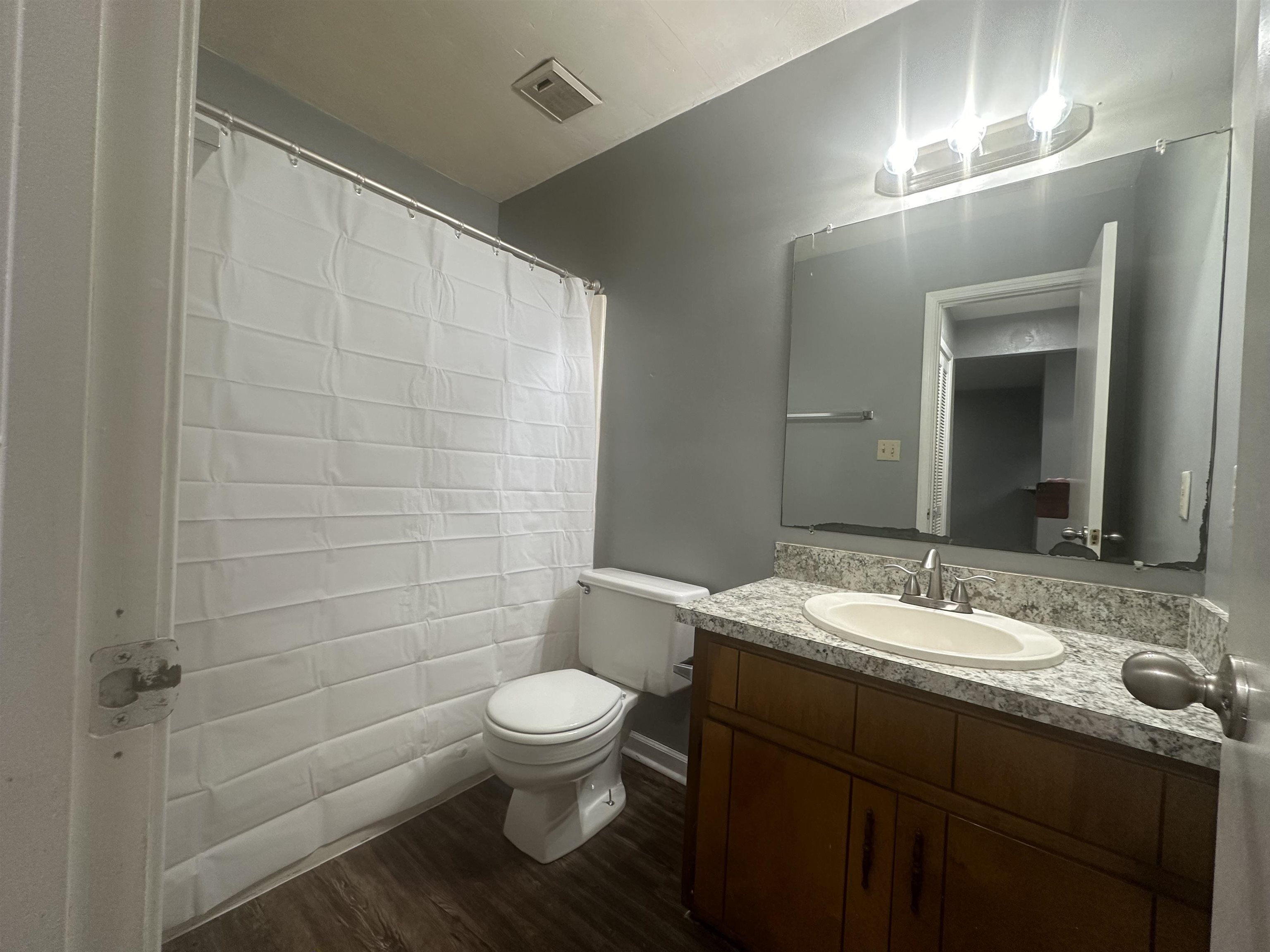 3206 Ginger Drive, Unit A Tallahassee, FL 32308 - Photo 5 of 8