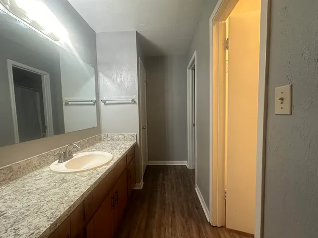 $1,200 | 3206 Ginger Drive, Unit A, Tallahassee, FL 32308