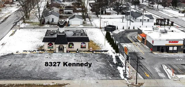 $475,000 | 8327 Kennedy Avenue, Highland, IN 46322