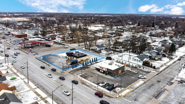 $475,000 | 8327 Kennedy Avenue, Highland, IN 46322