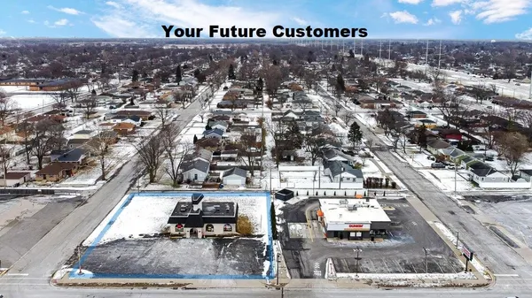 $475,000 | 8327 Kennedy Avenue, Highland, IN 46322