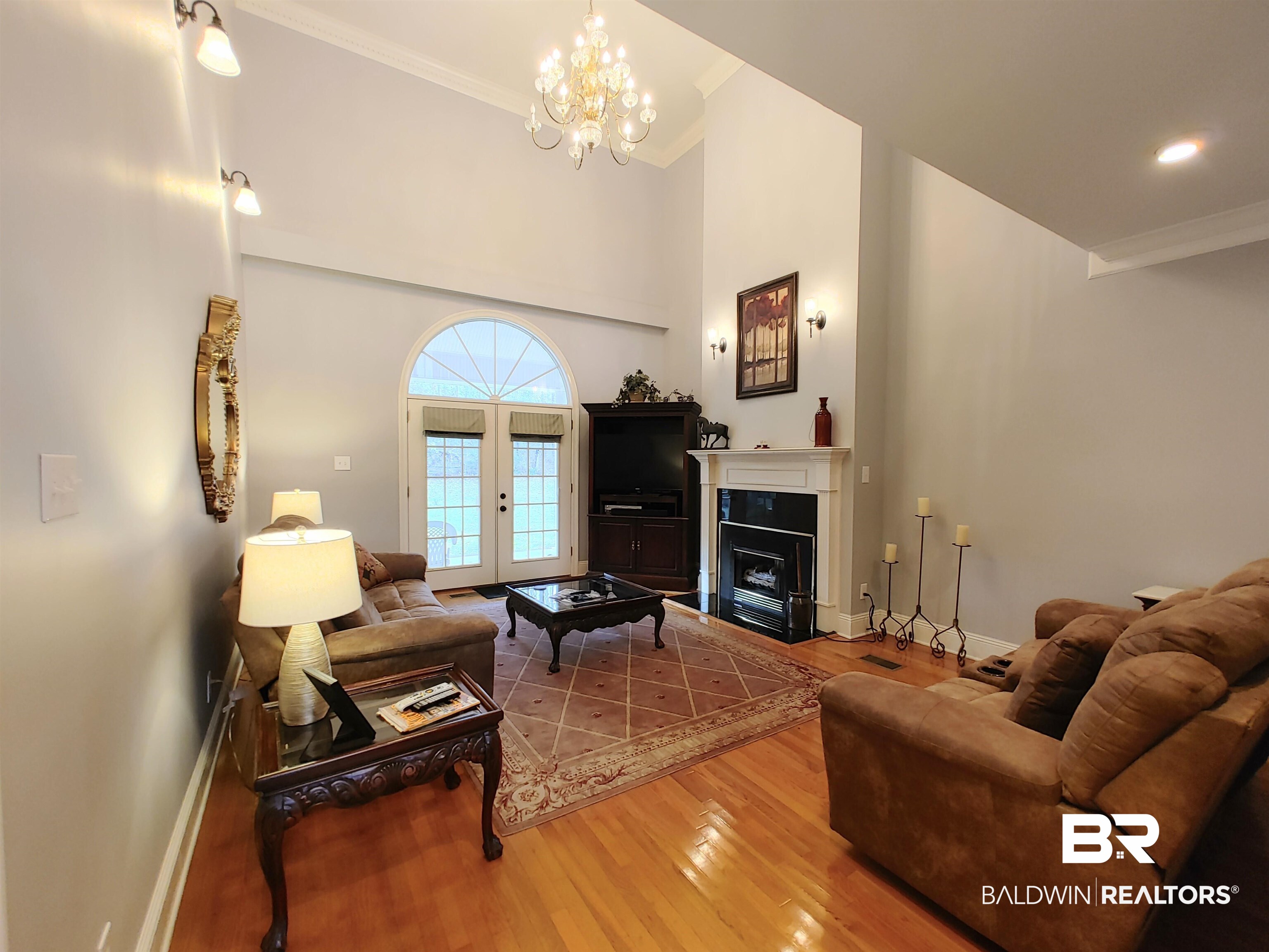 125 Whitetail Run Chatom, AL 36518 - Photo 3 of 49