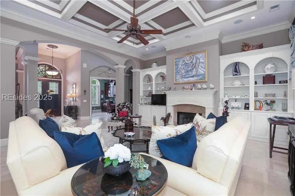 21 Caravelle Lane Bluffton, SC 29909 - Photo 11 of 66