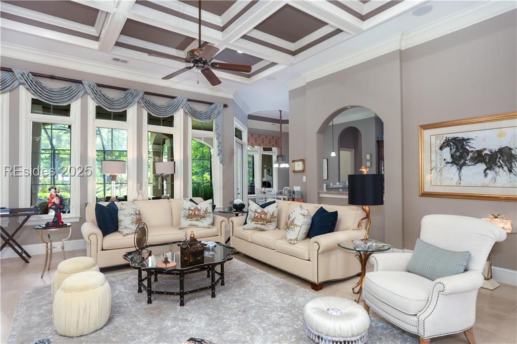 21 Caravelle Lane Bluffton, SC 29909 - Photo 13 of 66