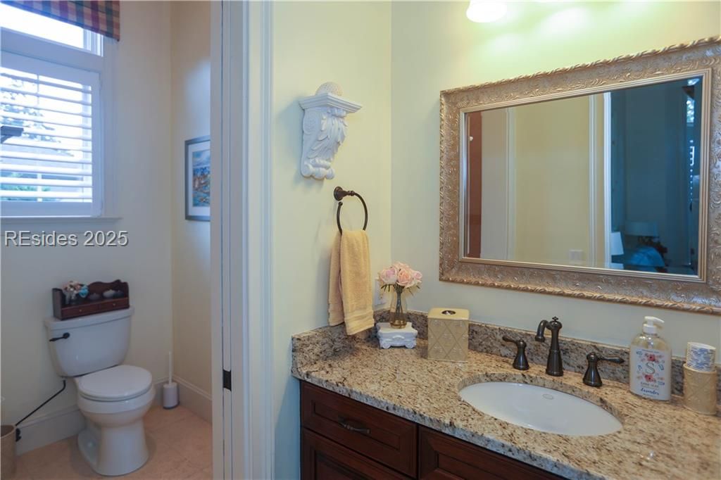 21 Caravelle Lane Bluffton, SC 29909 - Photo 36 of 66 Bedroom 2 en-suite bathroom