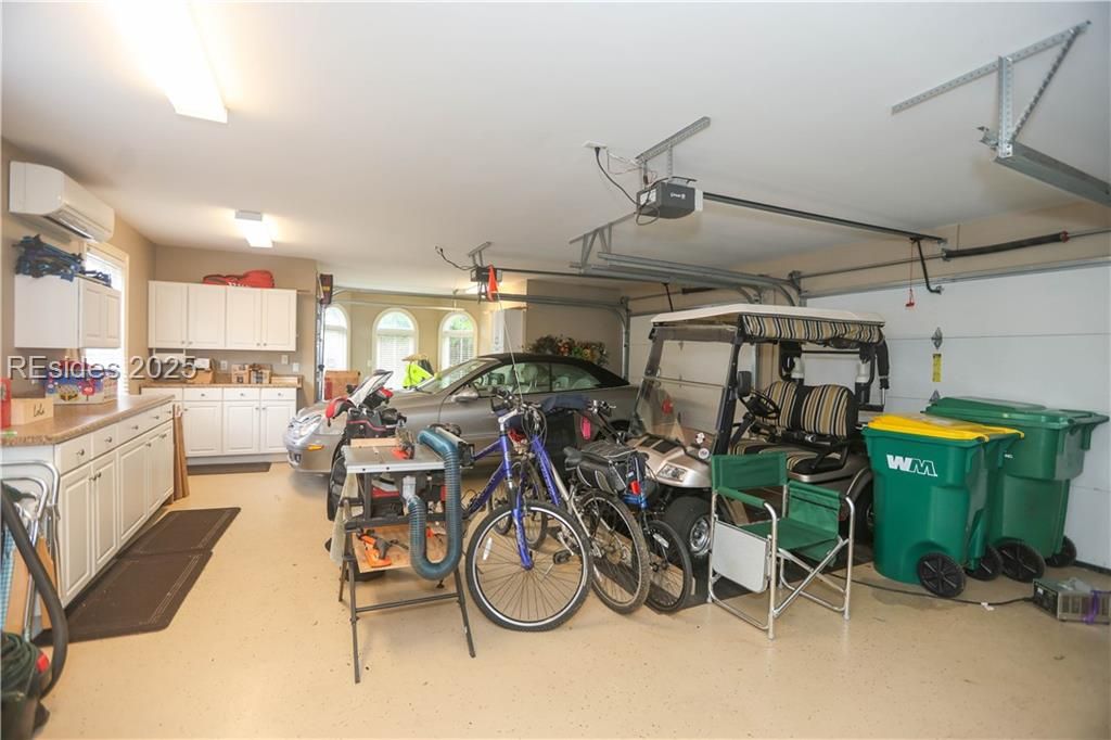 21 Caravelle Lane Bluffton, SC 29909 - Photo 59 of 66 Mini-split heated & AC