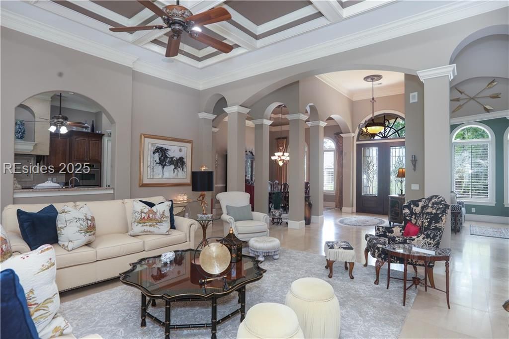 21 Caravelle Lane Bluffton, SC 29909 - Photo 8 of 66