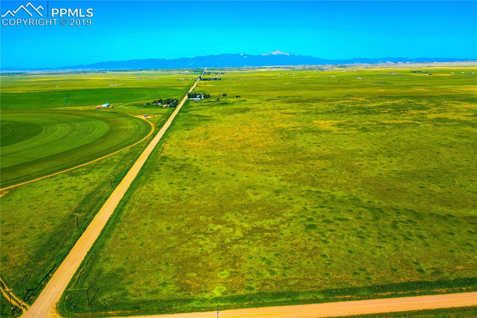 5080 Bar 10 Road Calhan, CO 80808 - Photo 1 of 3 Gallery Image 1
