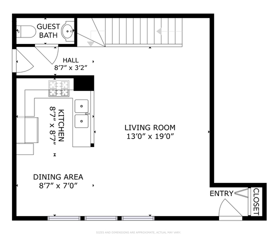 514 Inverrary Lane, Unit C Deerfield, IL 60015 - Photo 3 of 10
