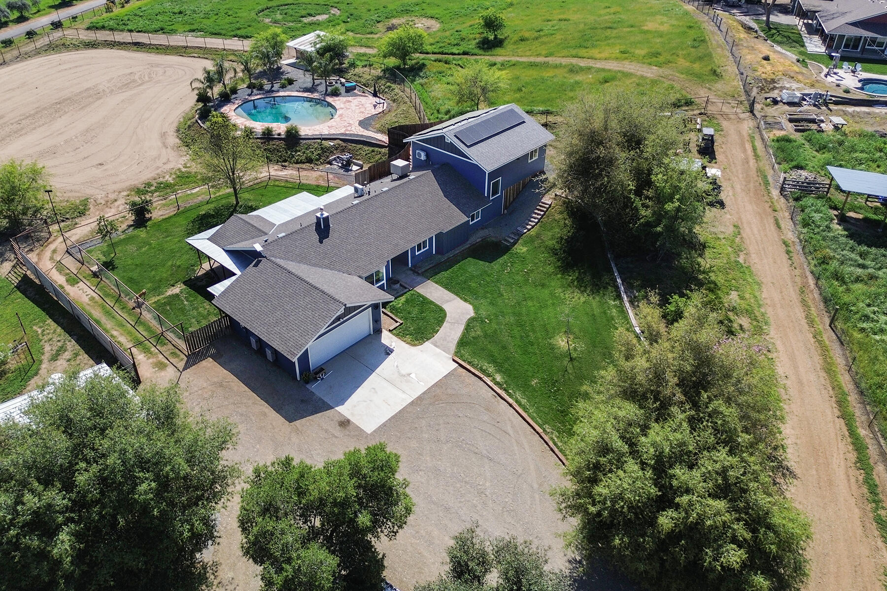 31393 Dahlem Drive Exeter, CA 93221 - Photo 76 of 79 D-7