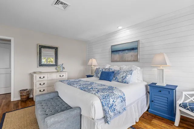 $4,000 | 9000 Palmetto Drive, Unit D203, Isle of Palms, SC 29451