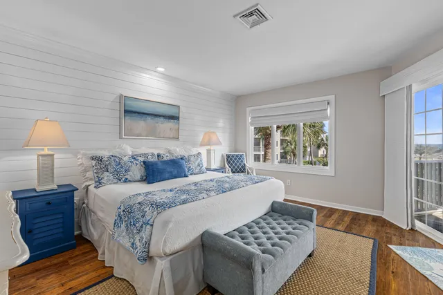 $4,000 | 9000 Palmetto Drive, Unit D203, Isle of Palms, SC 29451