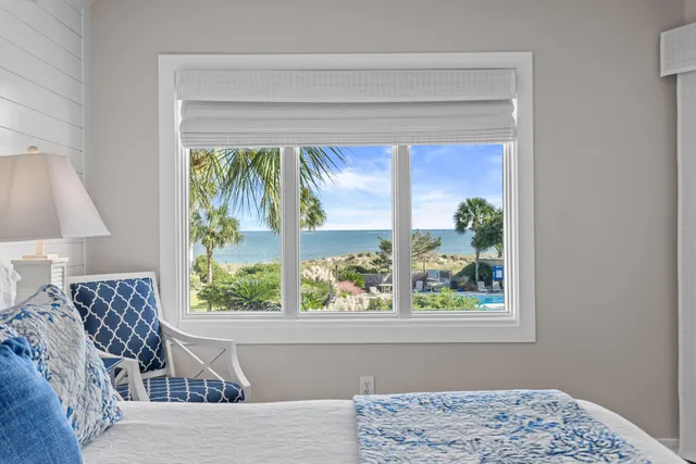 $4,000 | 9000 Palmetto Drive, Unit D203, Isle of Palms, SC 29451