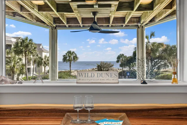 $4,000 | 9000 Palmetto Drive, Unit D203, Isle of Palms, SC 29451