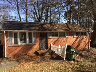 324 Macedonia Road Southeast Atlanta, GA 30354 - Photo 1 of 1