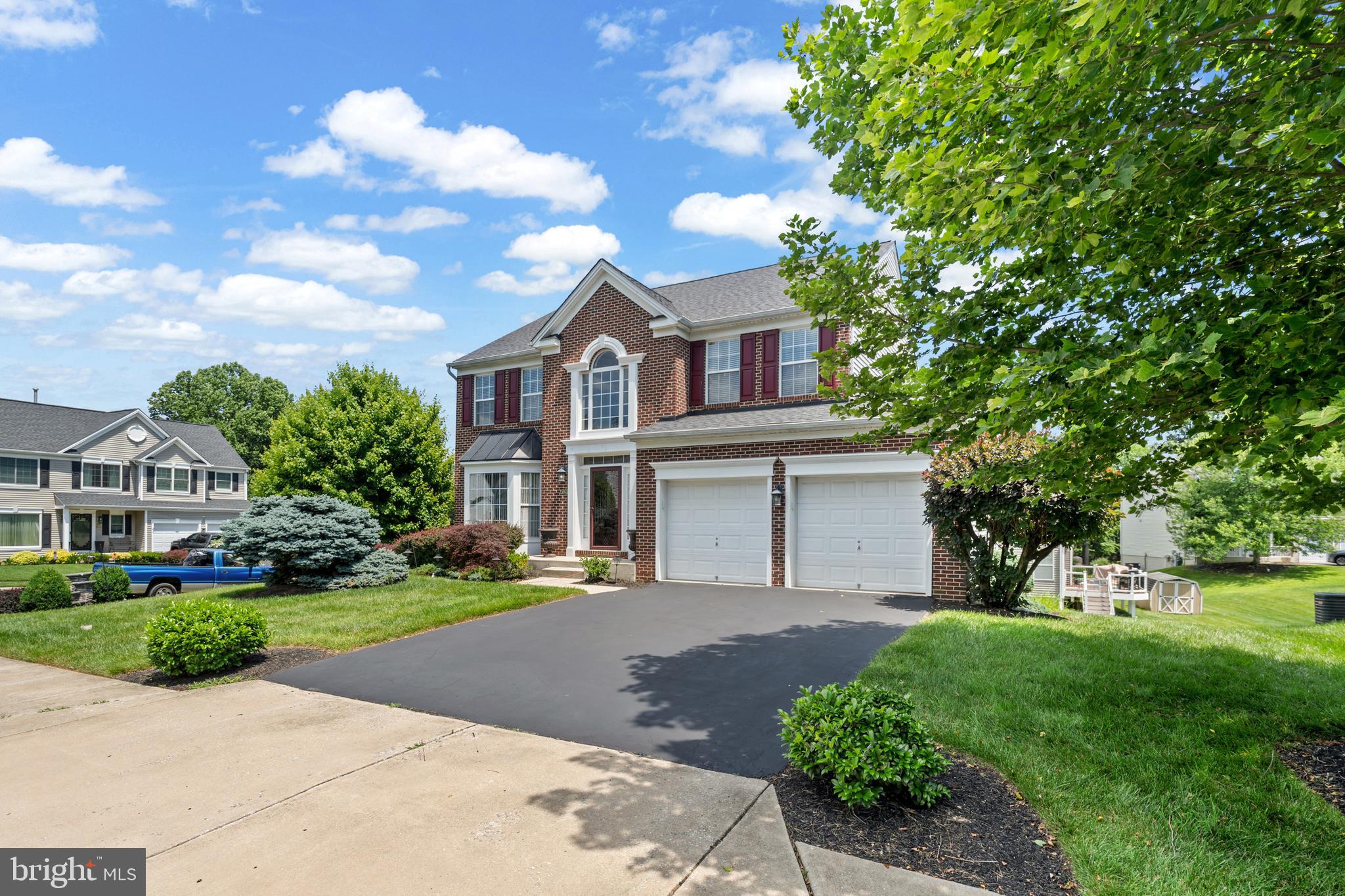 4023 Paige View Road Randallstown, MD 21133 - Photo 3 of 59