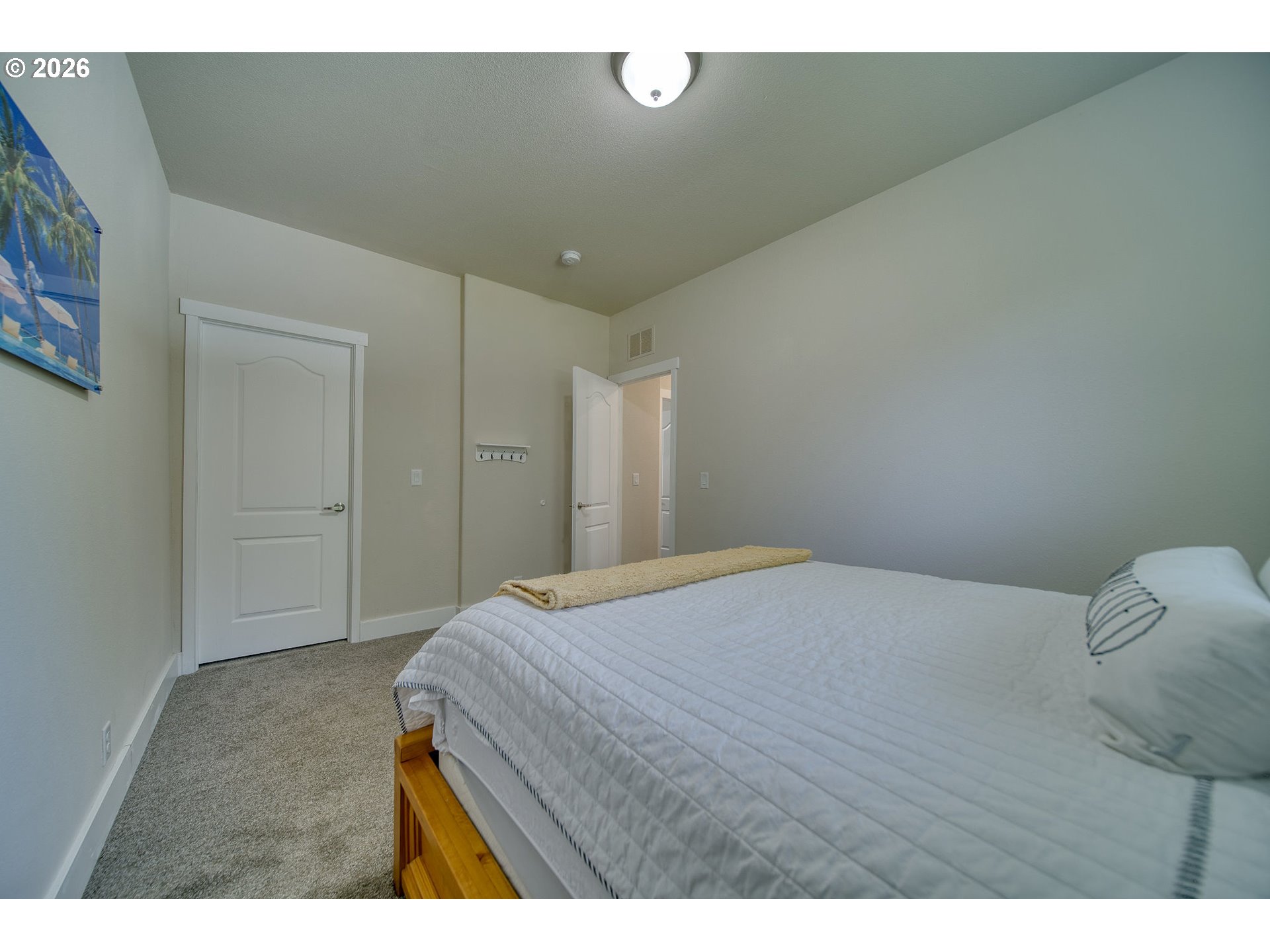 55635 Fullerton Road Warren, OR 97053 - Photo 24 of 46 Bedroom