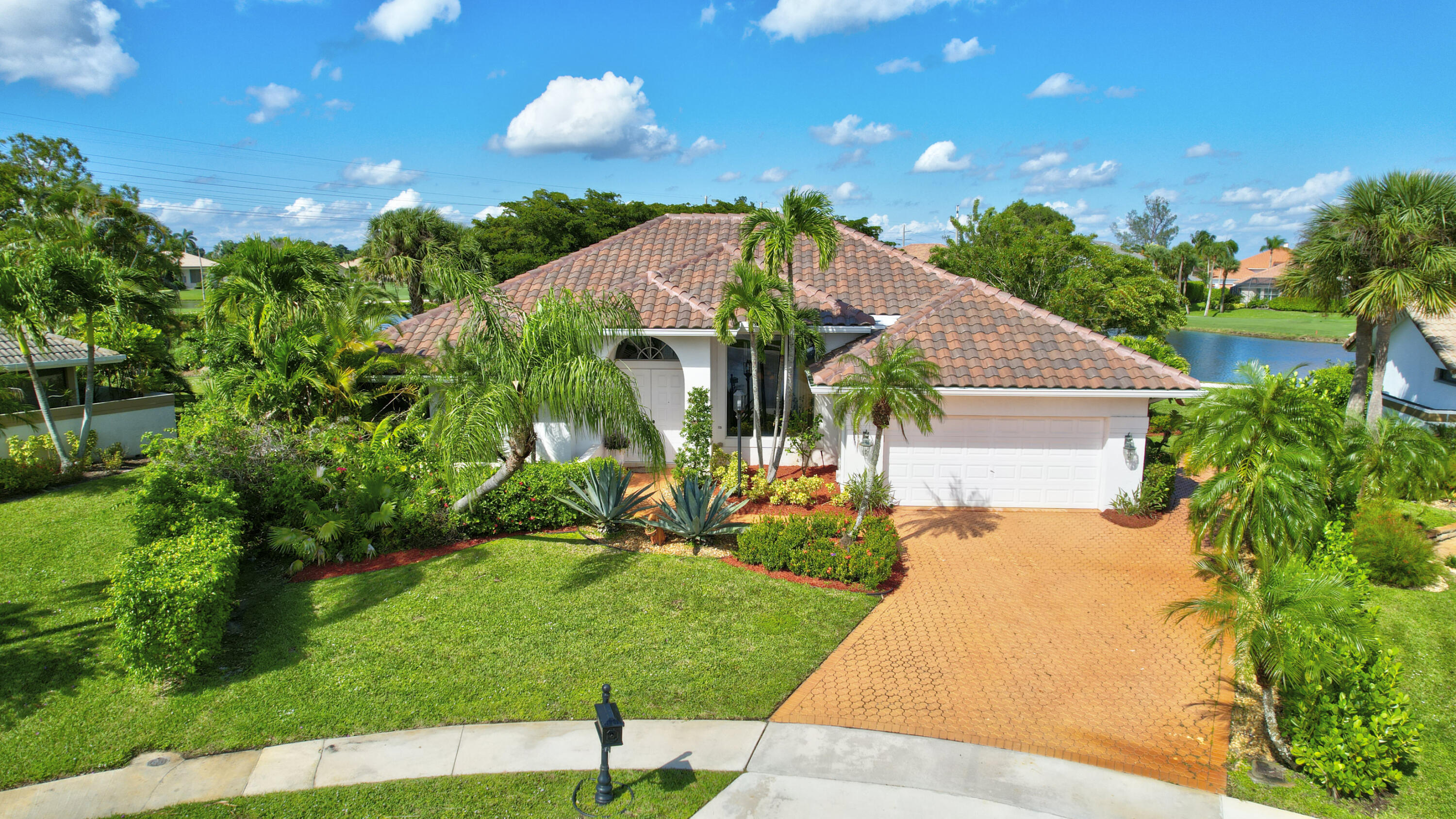 17695 Litten Drive Boca Raton, FL 33498 - Photo 1 of 46 Front
