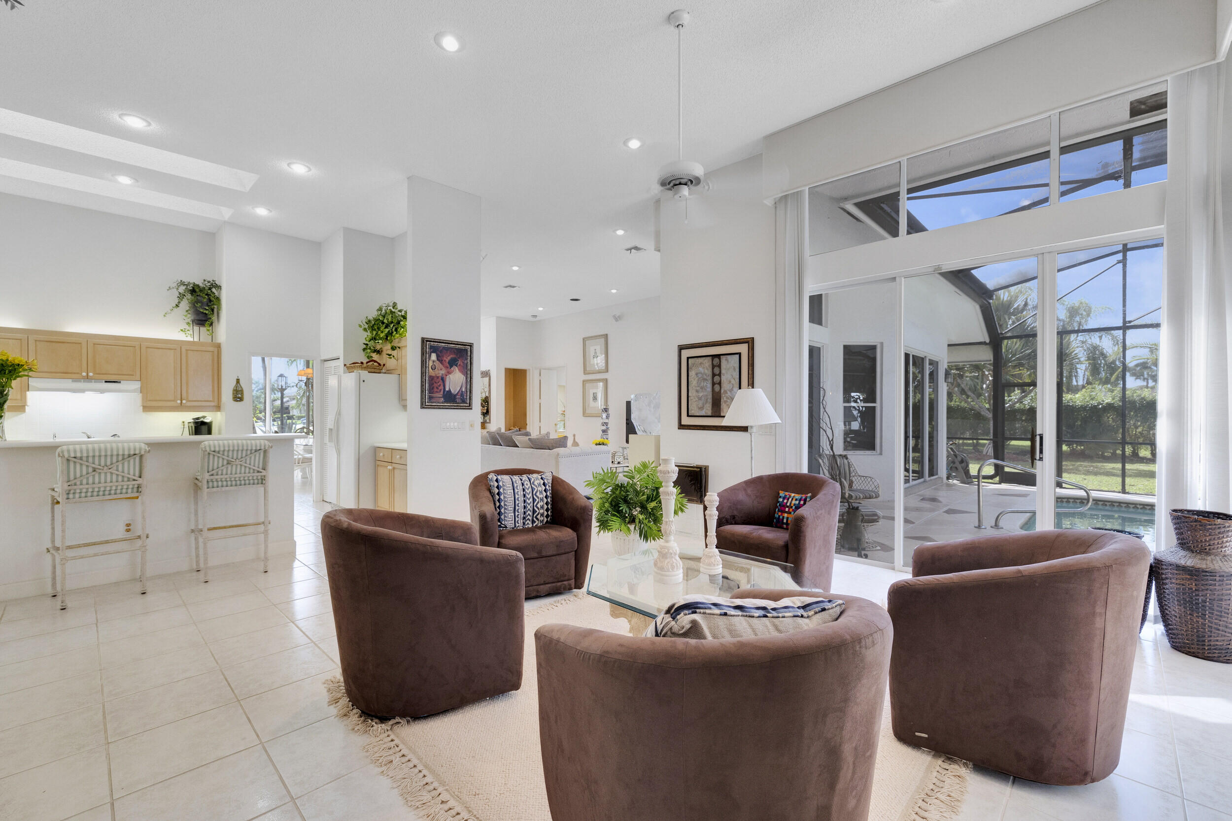 17695 Litten Drive Boca Raton, FL 33498 - Photo 11 of 46 Family Room