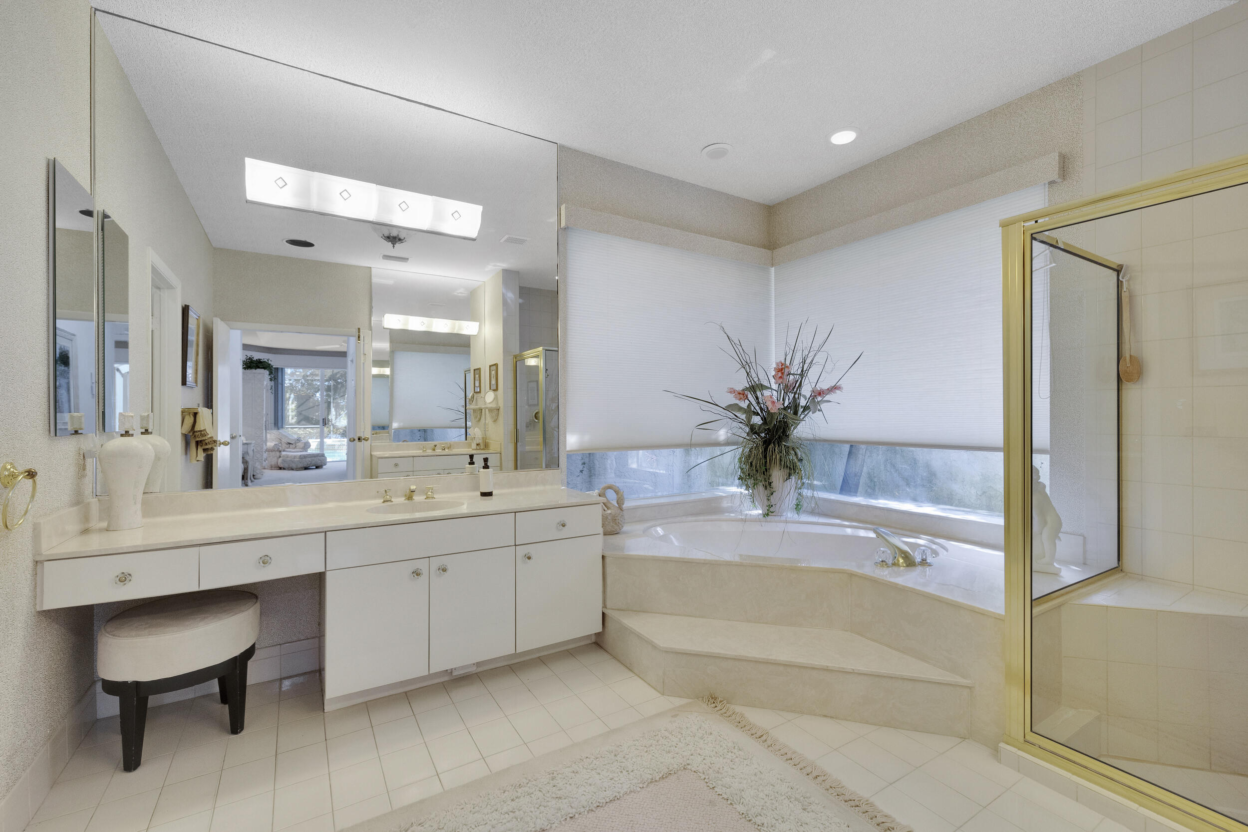 17695 Litten Drive Boca Raton, FL 33498 - Photo 20 of 46 Primary Bathroom