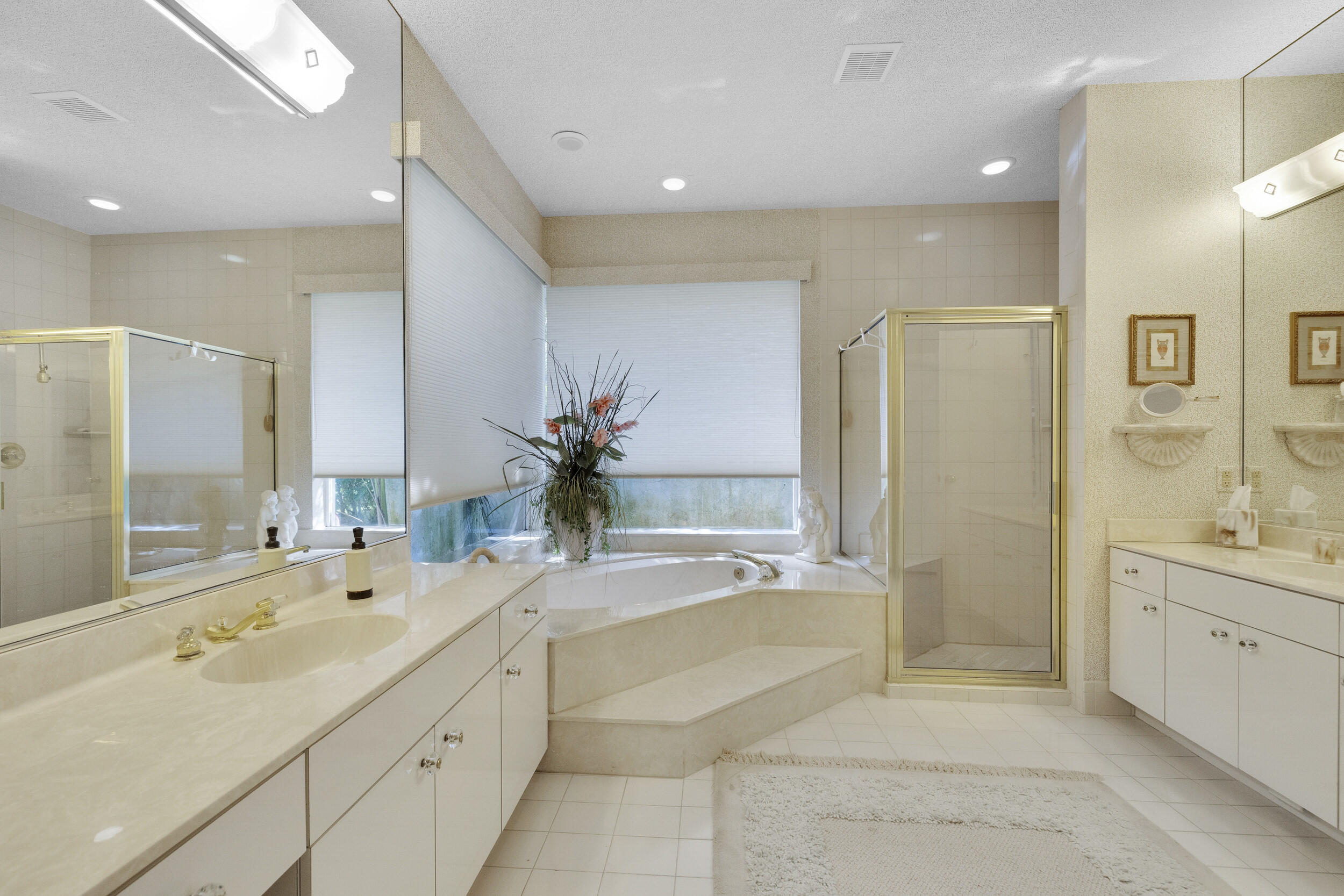 17695 Litten Drive Boca Raton, FL 33498 - Photo 21 of 46 Primary Bathroom