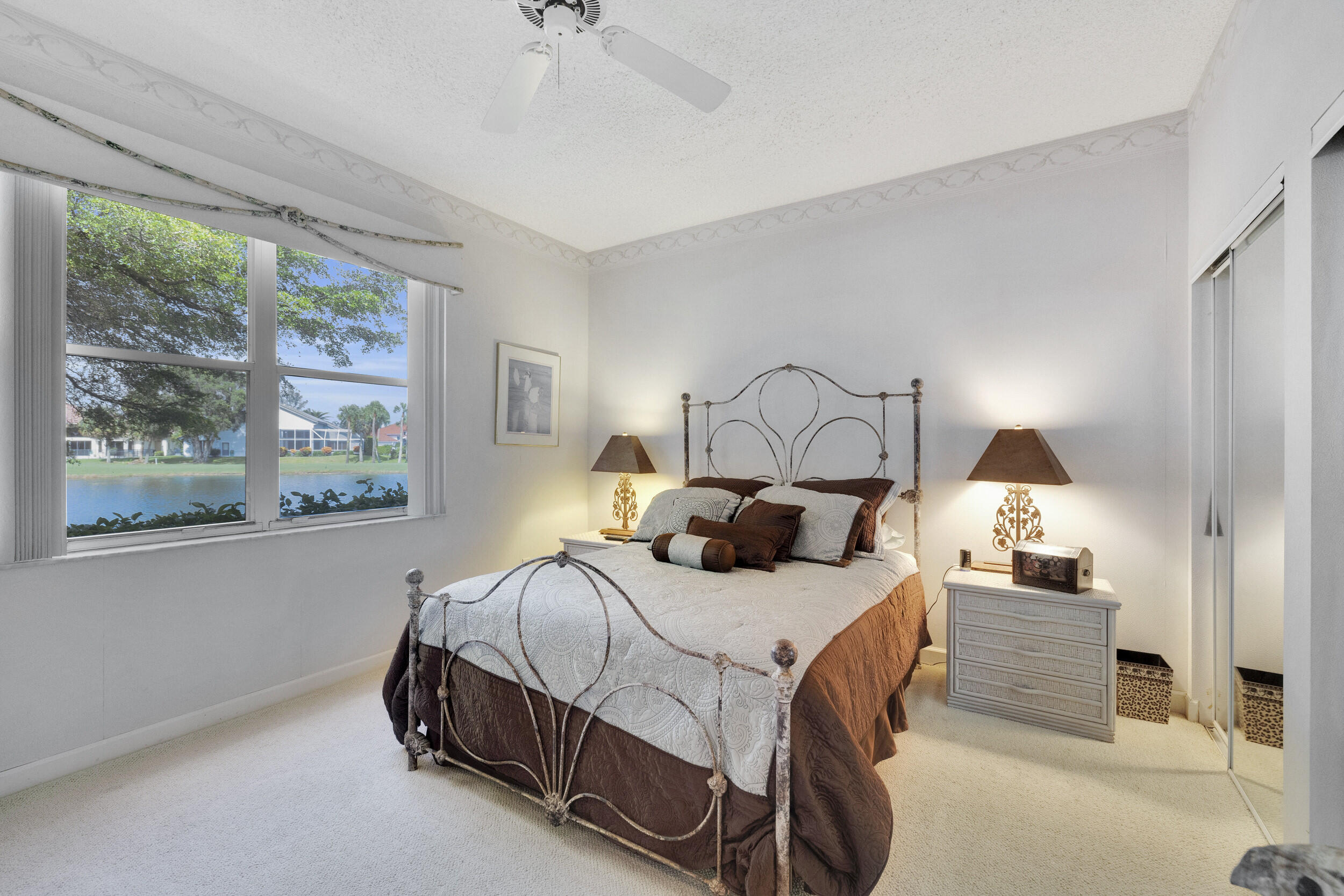 17695 Litten Drive Boca Raton, FL 33498 - Photo 23 of 46 Bedroom 3