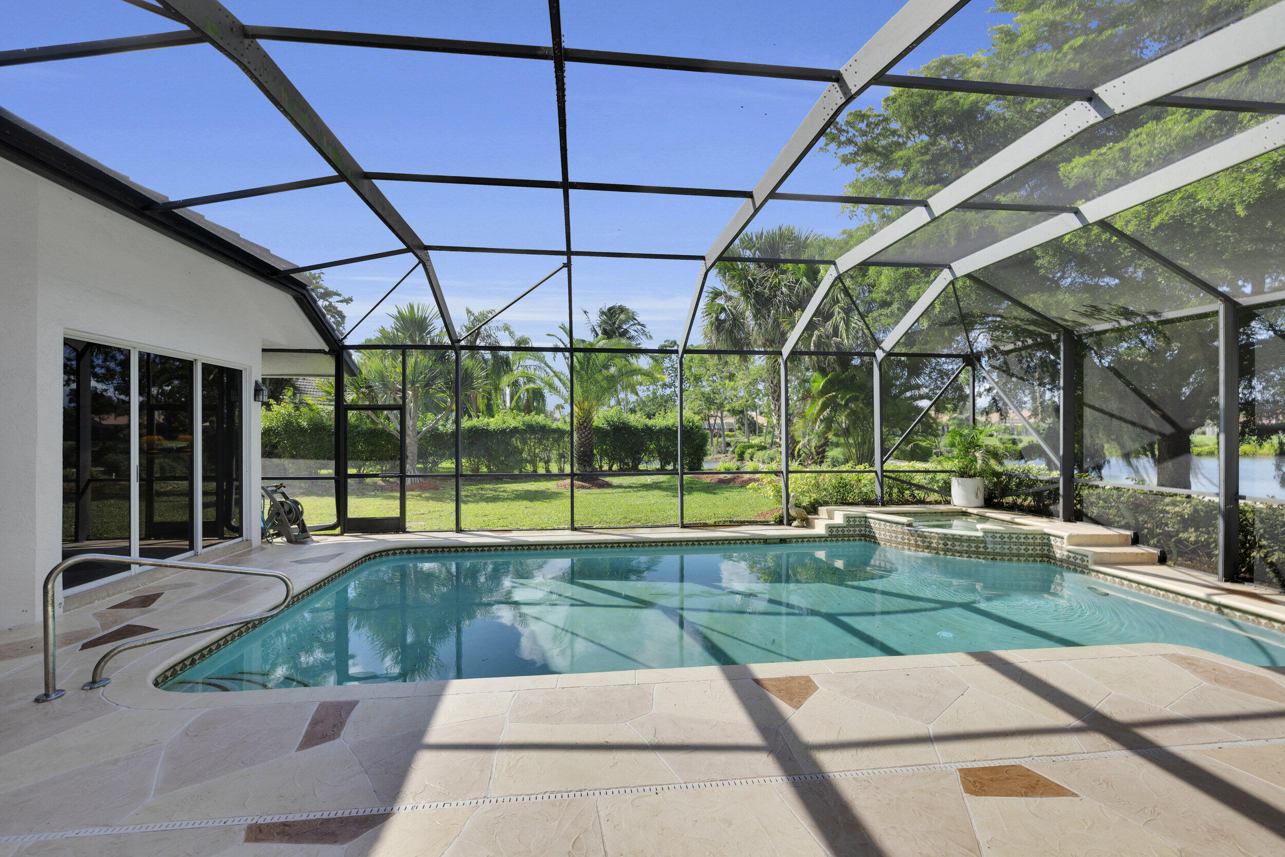 17695 Litten Drive Boca Raton, FL 33498 - Photo 30 of 46 Pool