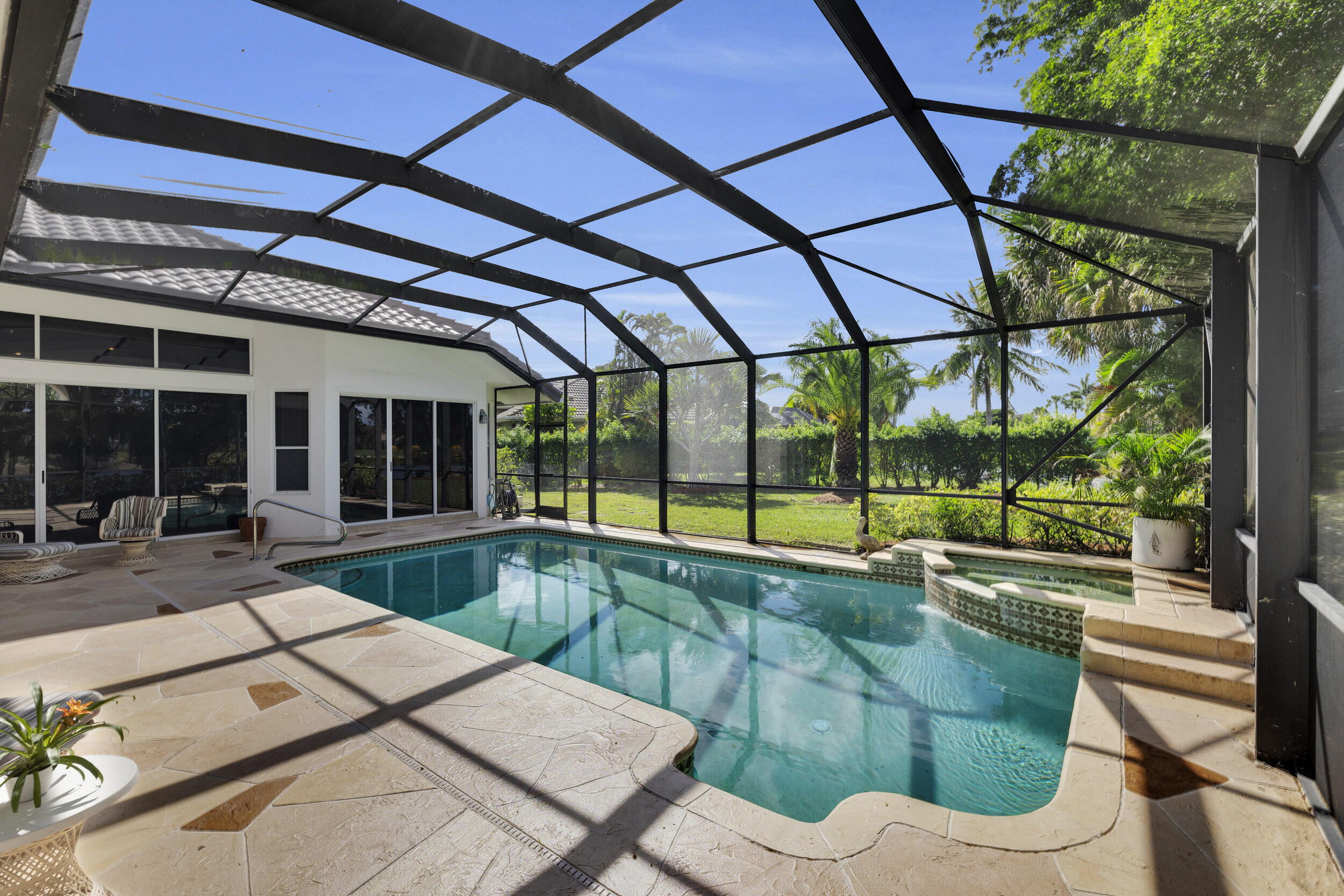 17695 Litten Drive Boca Raton, FL 33498 - Photo 31 of 46 Pool