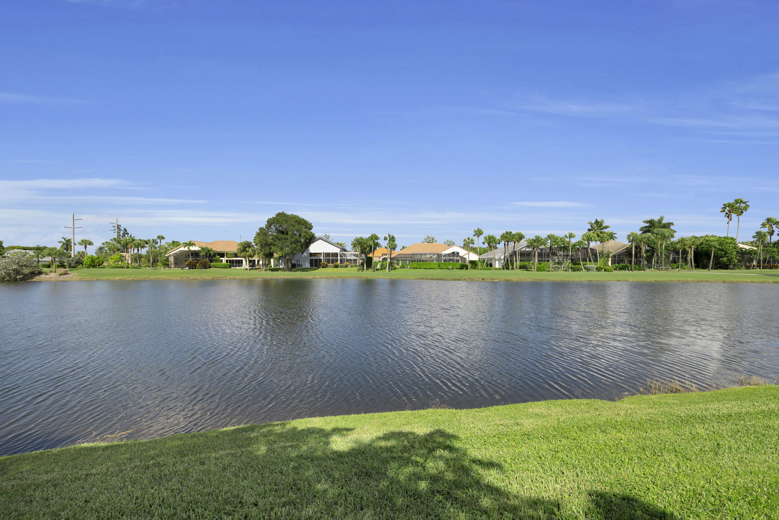 17695 Litten Drive Boca Raton, FL 33498 - Photo 33 of 46 Lake View