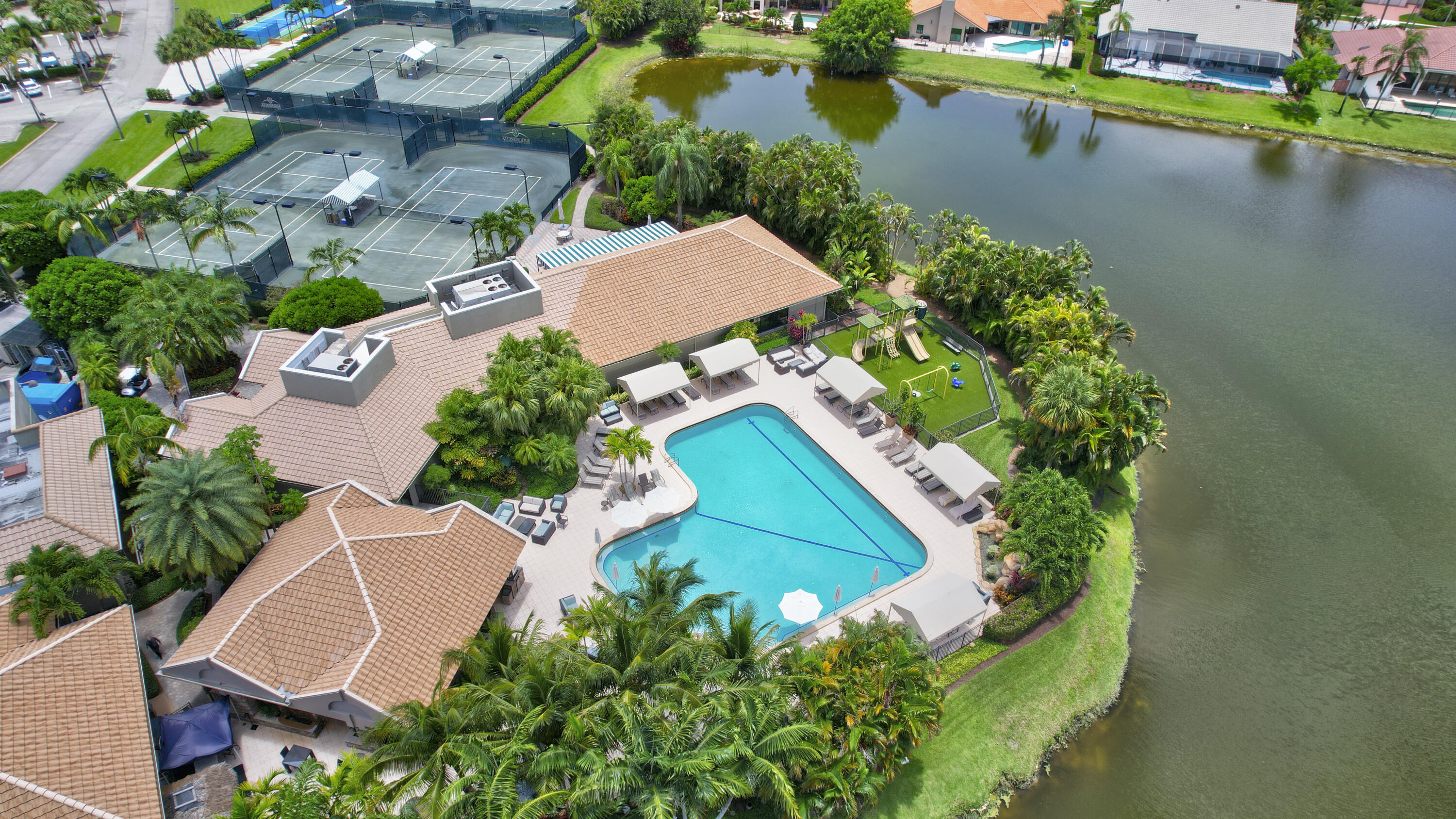 17695 Litten Drive Boca Raton, FL 33498 - Photo 43 of 46 Stonebridge
