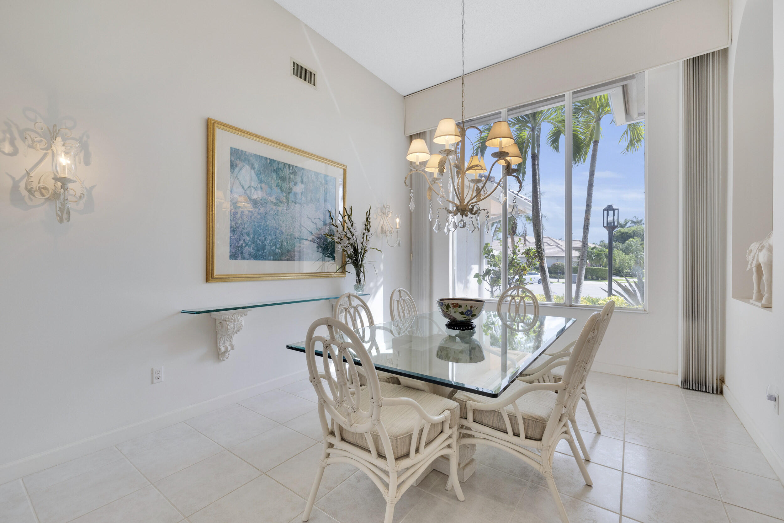 17695 Litten Drive Boca Raton, FL 33498 - Photo 5 of 46 Dining Room
