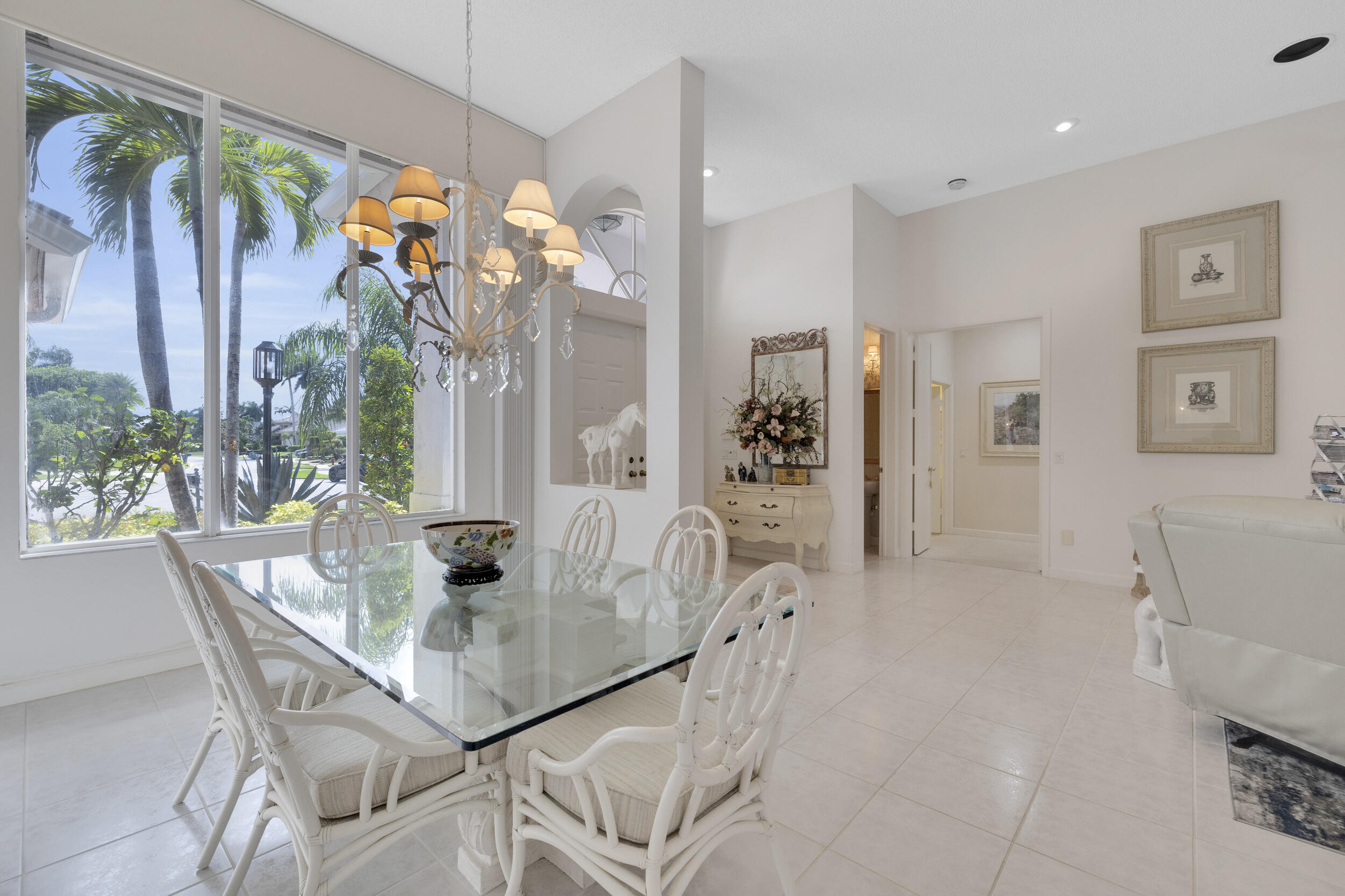 17695 Litten Drive Boca Raton, FL 33498 - Photo 6 of 46 Dining Room