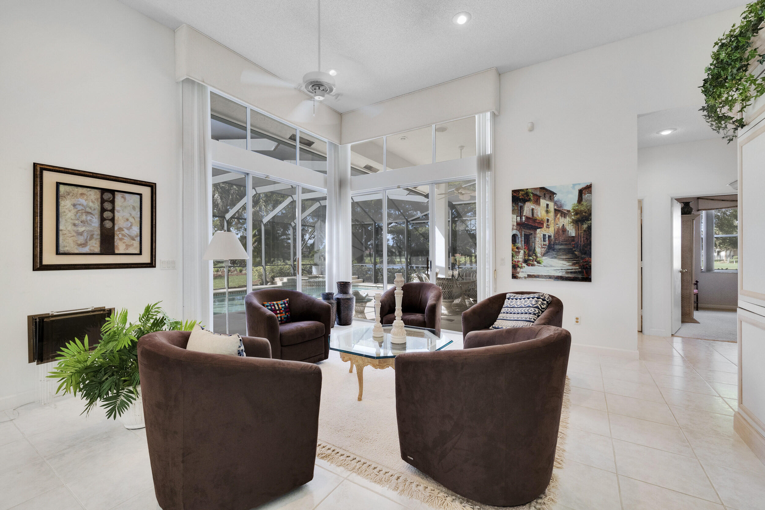 17695 Litten Drive Boca Raton, FL 33498 - Photo 10 of 46 Family Room