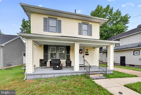 $269,900 | 437 Sheridan Avenue, Paulsboro, NJ 08066