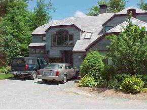 16 Piper Ridge Road, Unit B16 Winhall, VT 05340 - Photo 1 of 1