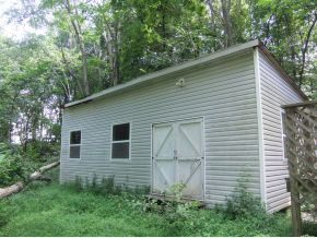 357 Sam Aiken Road Telford, TN 37690 - Photo 14 of 16 Shed
