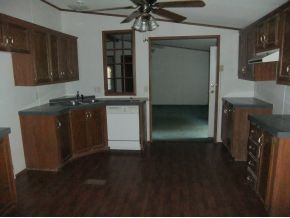 357 Sam Aiken Road Telford, TN 37690 - Photo 2 of 16 Kitchen