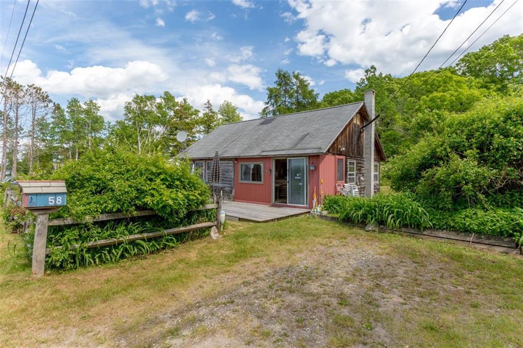 58 Eider Road Harpswell, ME 04079 - Photo 34 of 34 Photo