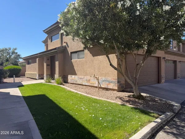 $365,000 | 705 West Queen Creek Road, Unit 1047, Chandler, AZ 85248