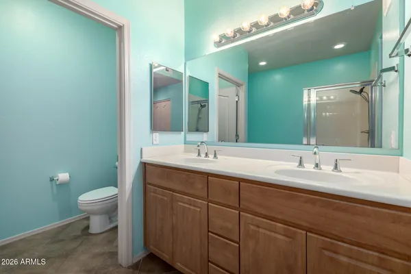 $365,000 | 705 West Queen Creek Road, Unit 1047, Chandler, AZ 85248