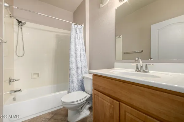 $365,000 | 705 West Queen Creek Road, Unit 1047, Chandler, AZ 85248